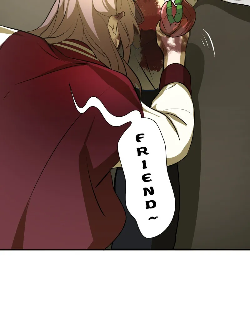 The Death of Kindness Chapter 15 page 101 - 