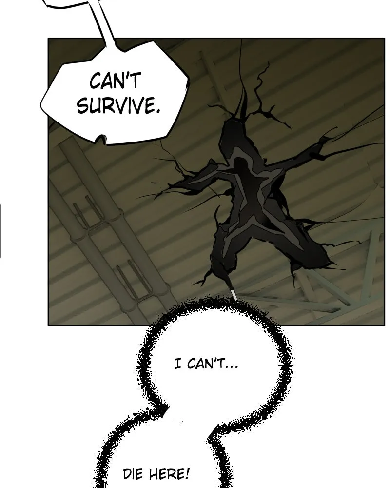 The Death of Kindness Chapter 15 page 105 - 