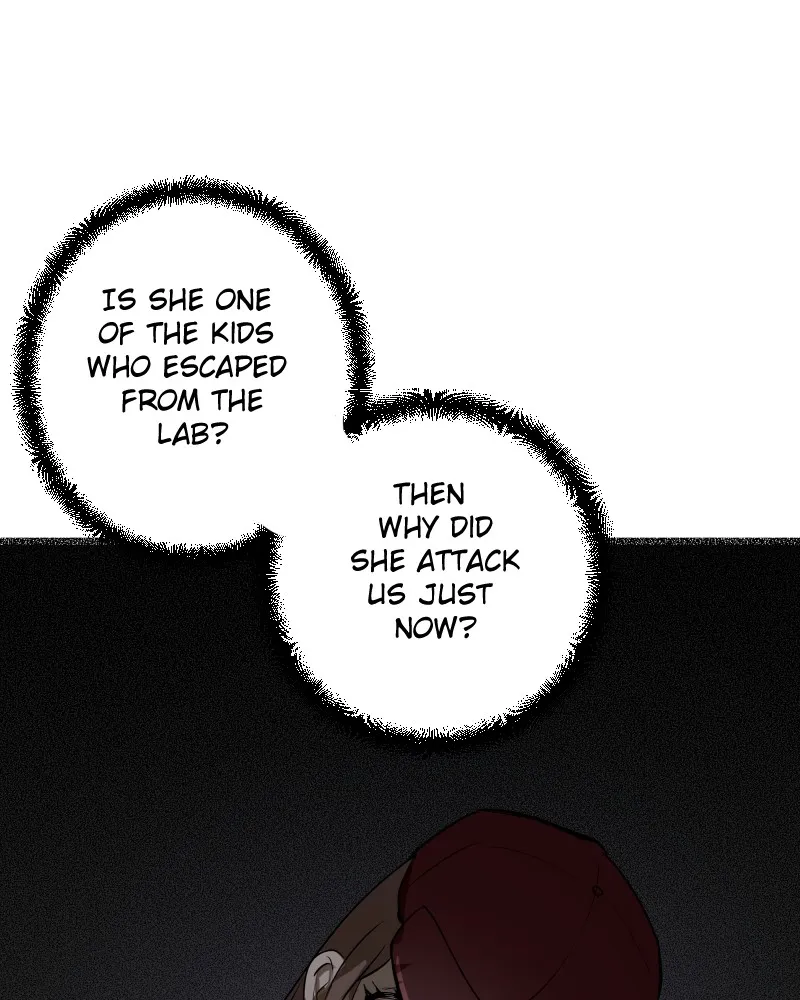 The Death of Kindness Chapter 15 page 17 - 