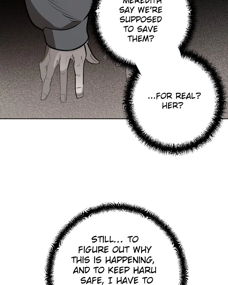 The Death of Kindness Chapter 15 page 19 - 
