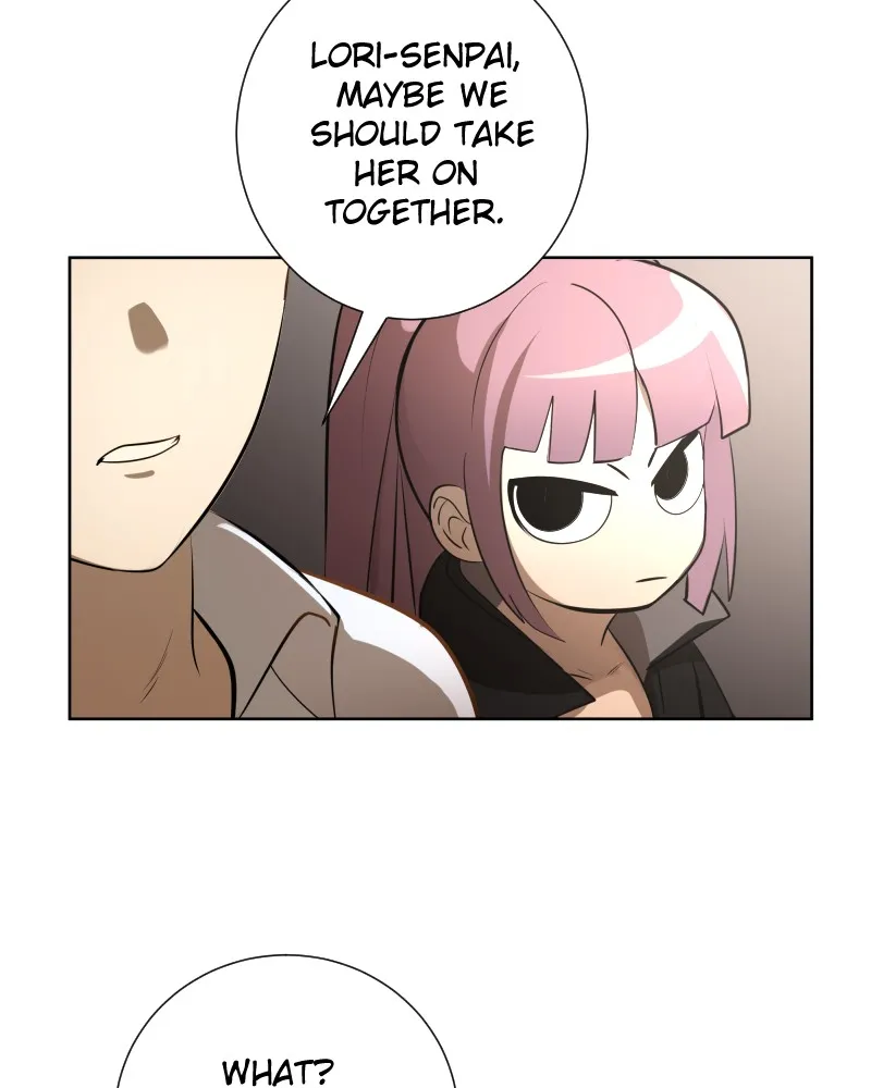 The Death of Kindness Chapter 15 page 21 - 