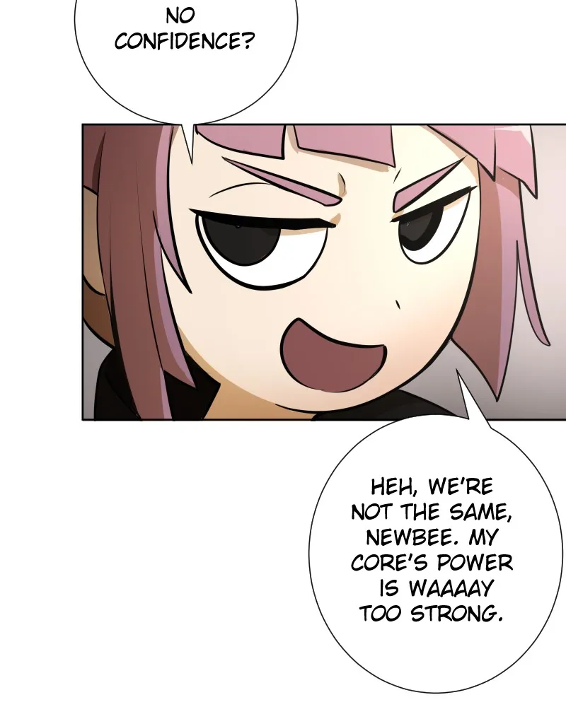 The Death of Kindness Chapter 15 page 22 - 