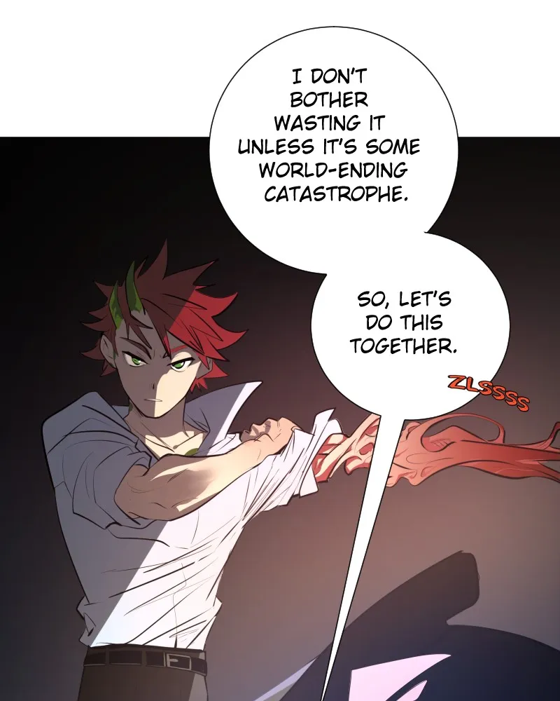 The Death of Kindness Chapter 15 page 25 - 