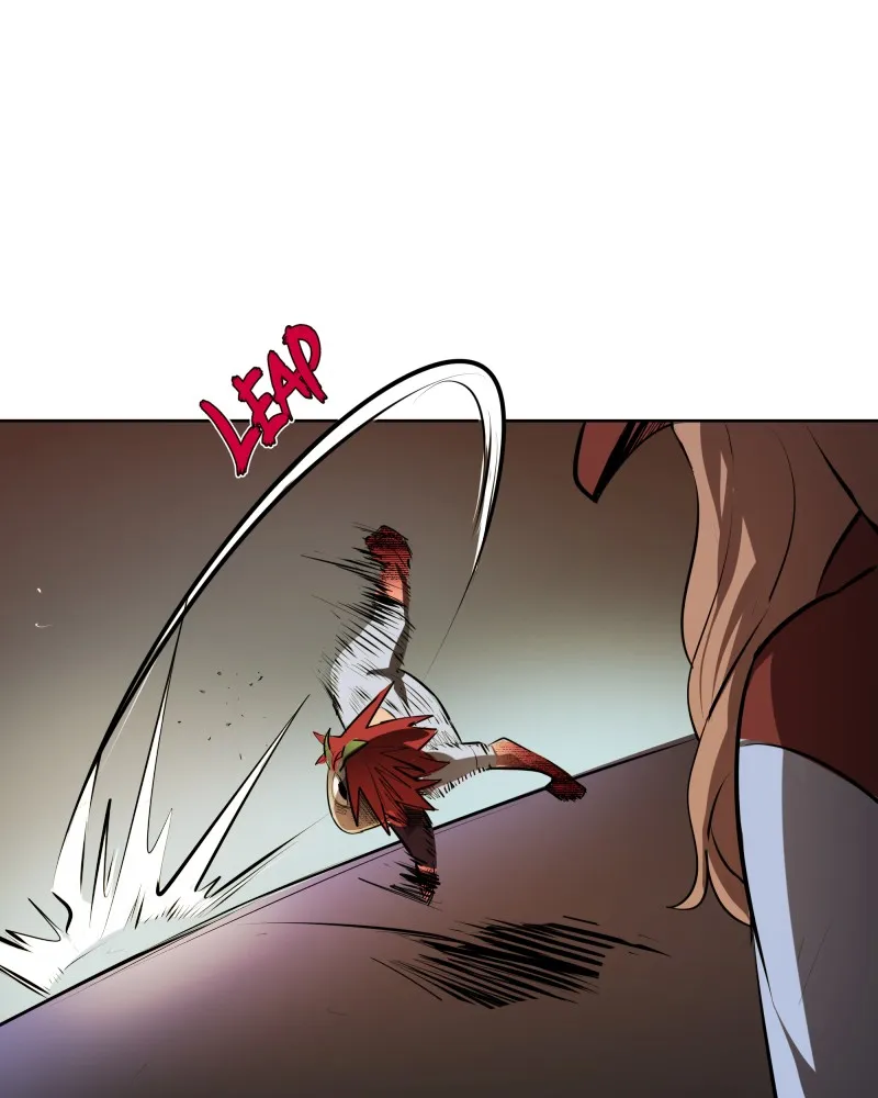 The Death of Kindness Chapter 15 page 36 - 