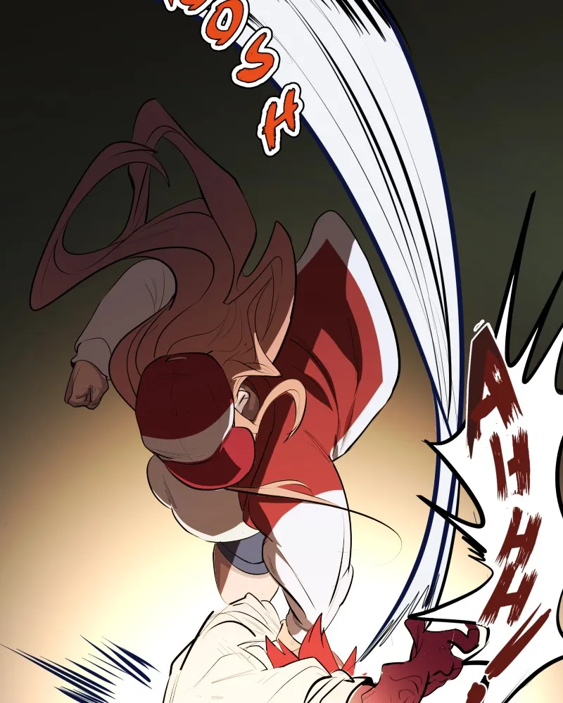 The Death of Kindness Chapter 15 page 43 - 