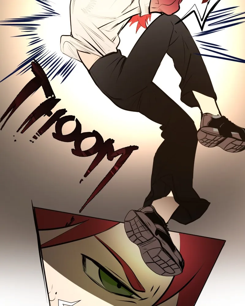 The Death of Kindness Chapter 15 page 44 - 
