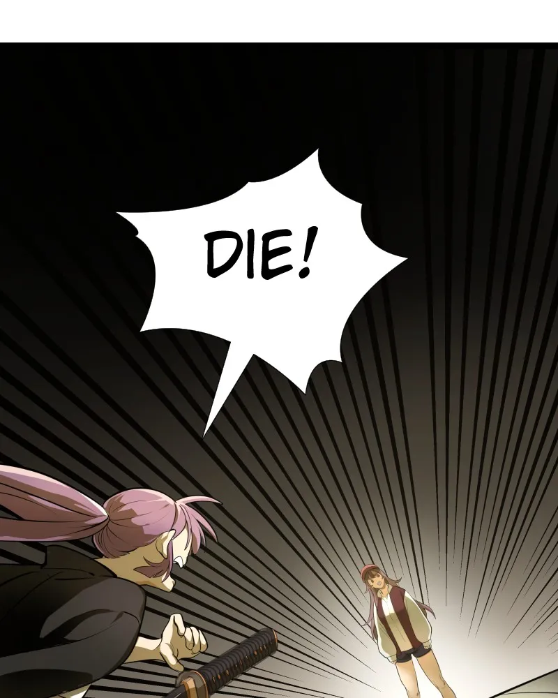 The Death of Kindness Chapter 15 page 6 - 