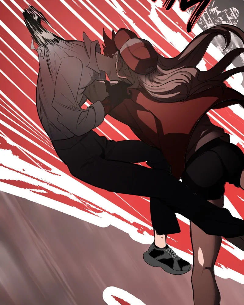 The Death of Kindness Chapter 15 page 51 - 