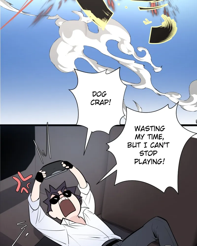 The Death of Kindness Chapter 15 page 55 - 