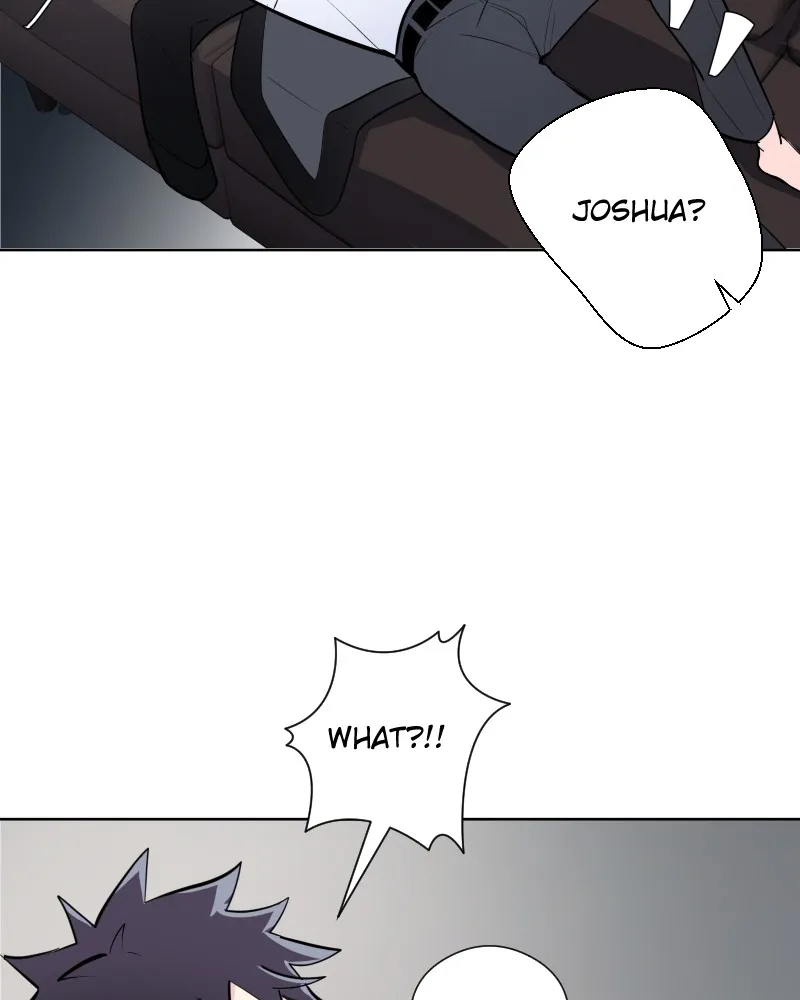 The Death of Kindness Chapter 15 page 56 - 