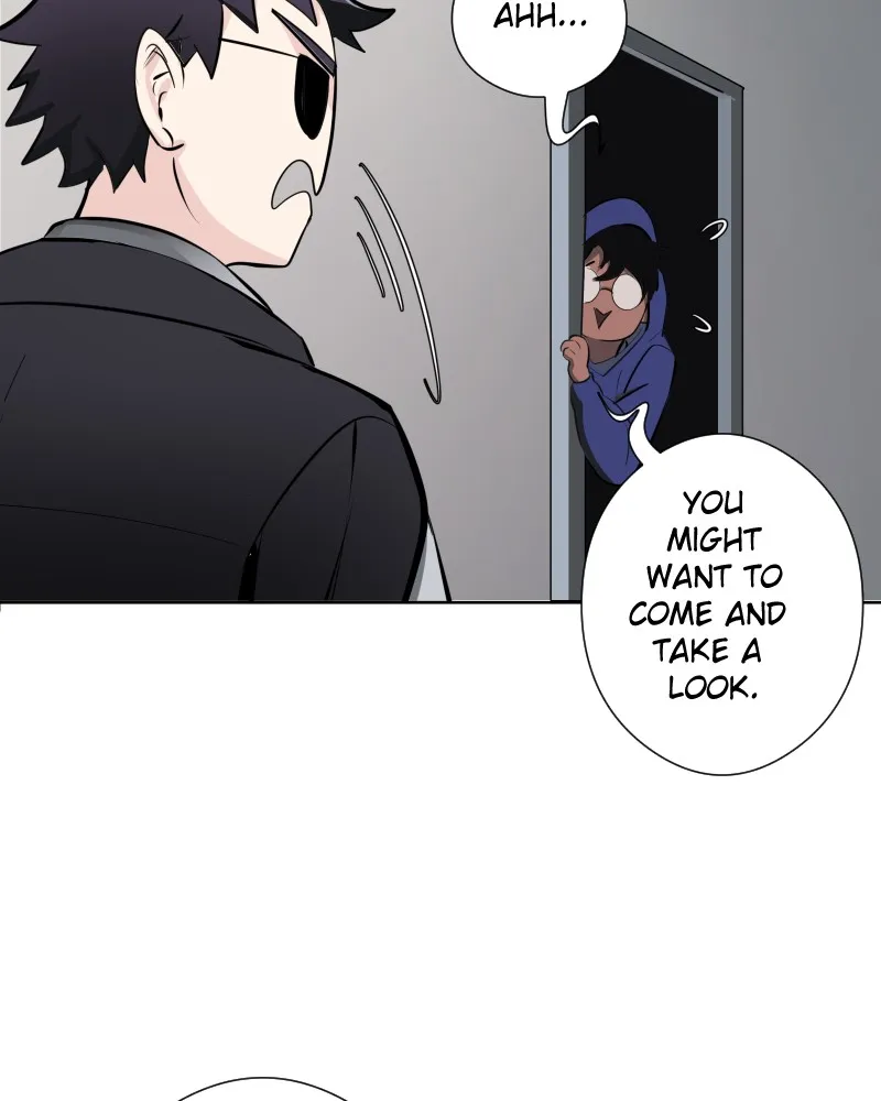The Death of Kindness Chapter 15 page 57 - 