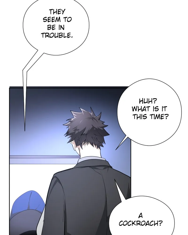 The Death of Kindness Chapter 15 page 58 - 