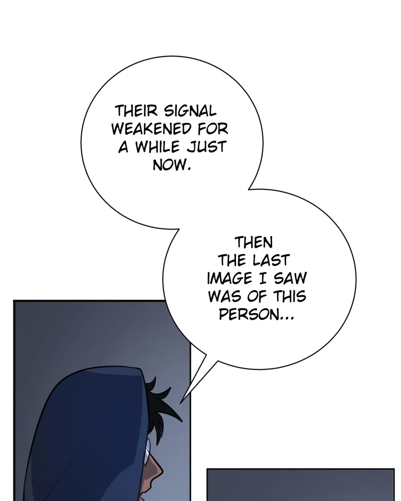 The Death of Kindness Chapter 15 page 63 - 