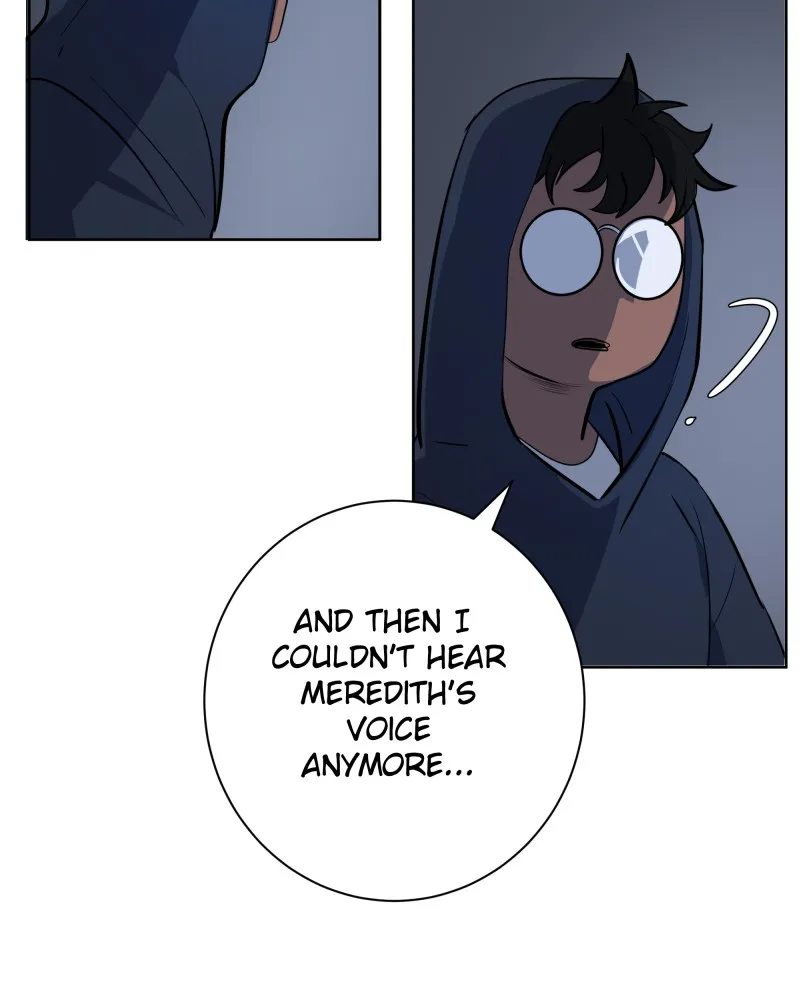 The Death of Kindness Chapter 15 page 64 - 