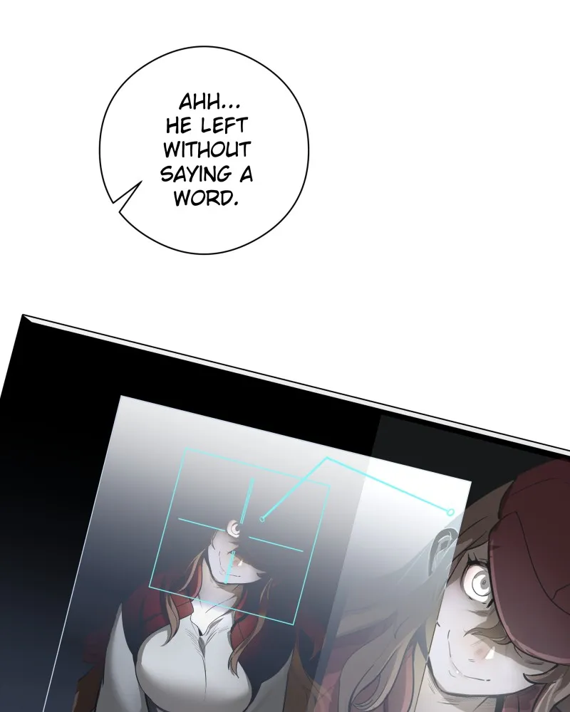 The Death of Kindness Chapter 15 page 67 - 