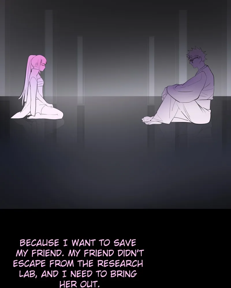 The Death of Kindness Chapter 15 page 73 - 
