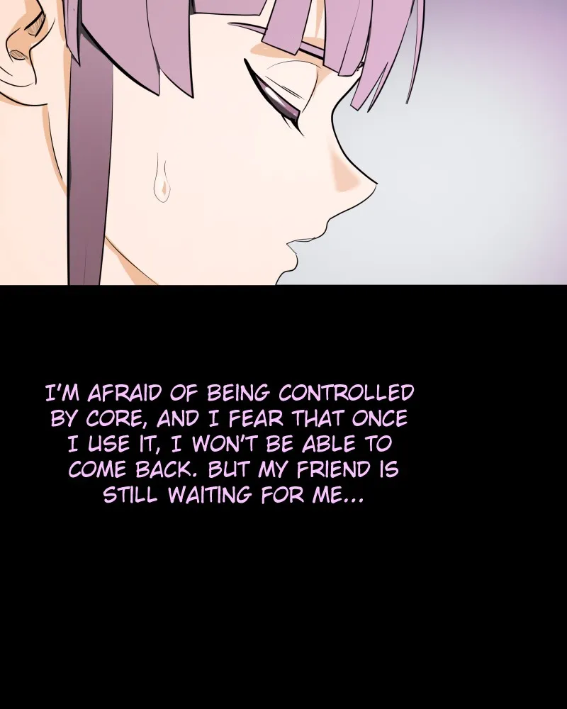 The Death of Kindness Chapter 15 page 77 - 