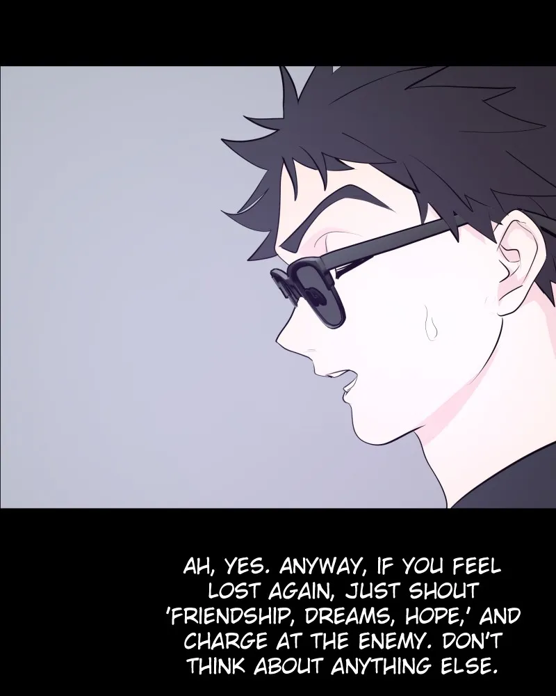 The Death of Kindness Chapter 15 page 81 - 