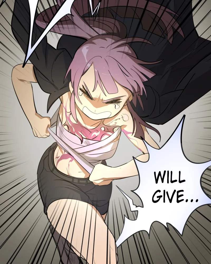 The Death of Kindness Chapter 15 page 88 - 