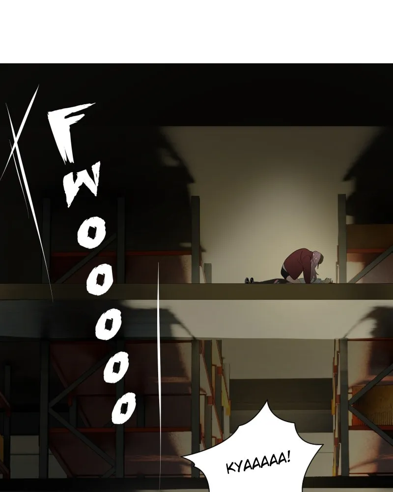 The Death of Kindness Chapter 15 page 93 - 