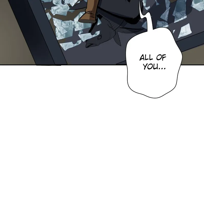 The Death of Kindness Chapter 15 page 98 - 