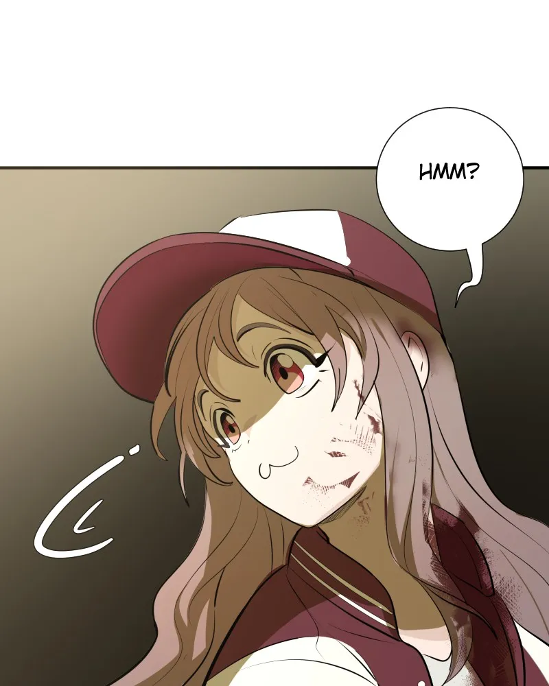 The Death of Kindness Chapter 15 page 99 - 