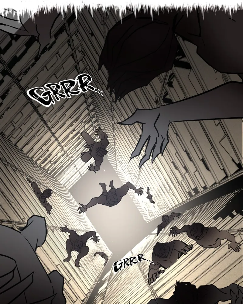 The Death of Kindness Chapter 16 page 104 - 