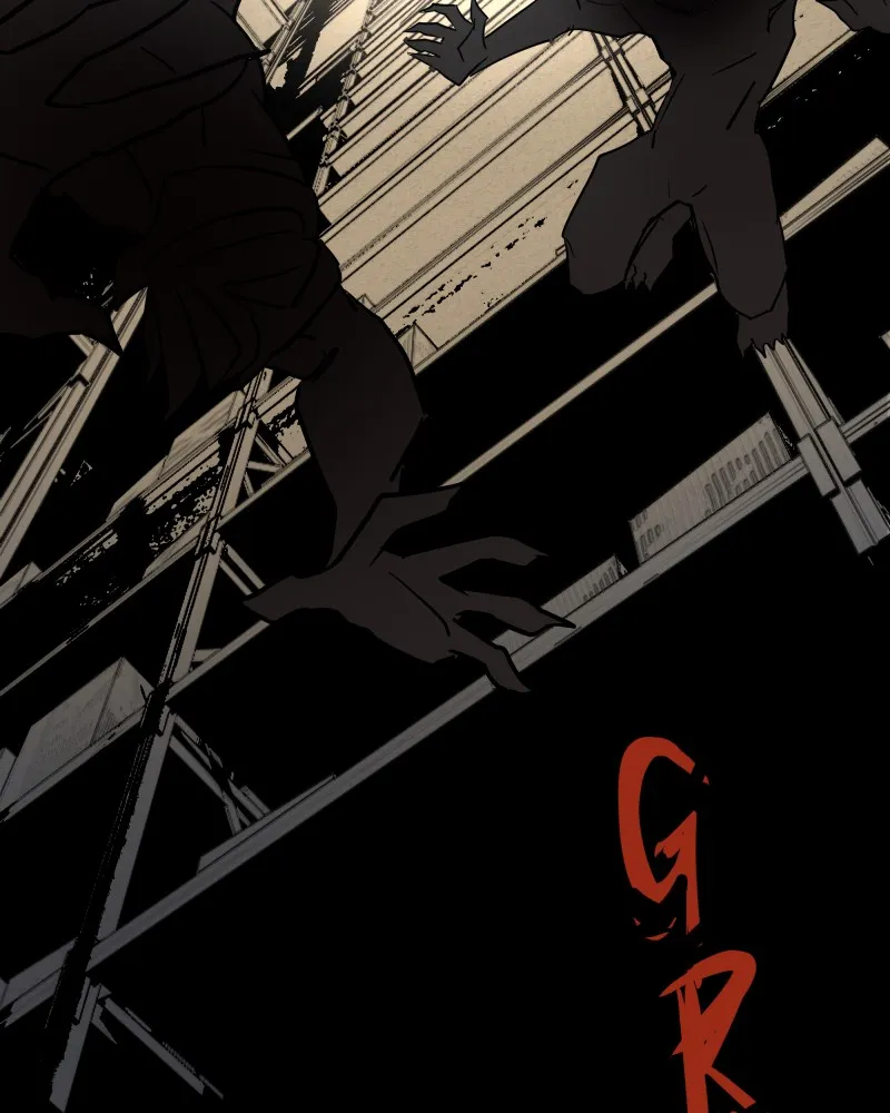 The Death of Kindness Chapter 16 page 105 - 