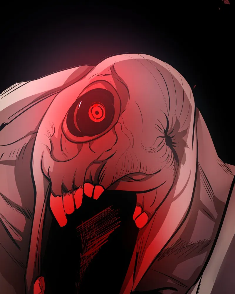 The Death of Kindness Chapter 16 page 108 - 