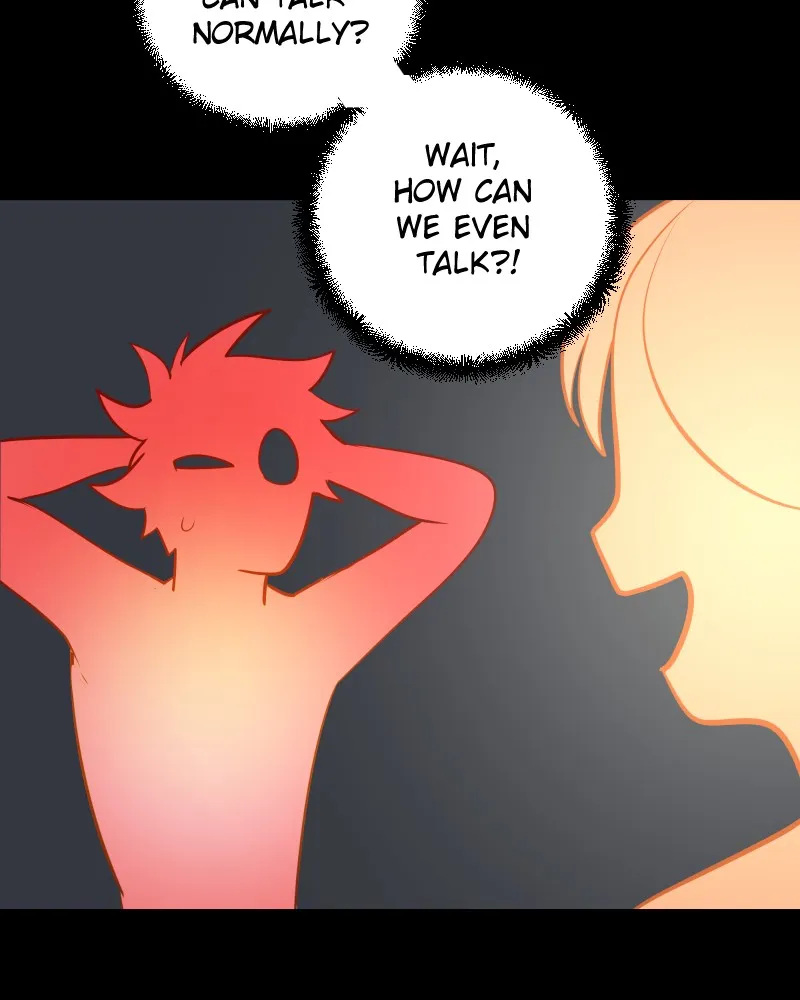 The Death of Kindness Chapter 16 page 22 - 