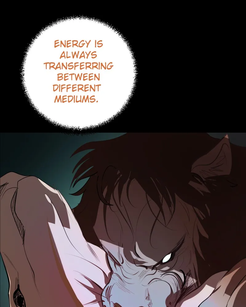 The Death of Kindness Chapter 16 page 30 - 