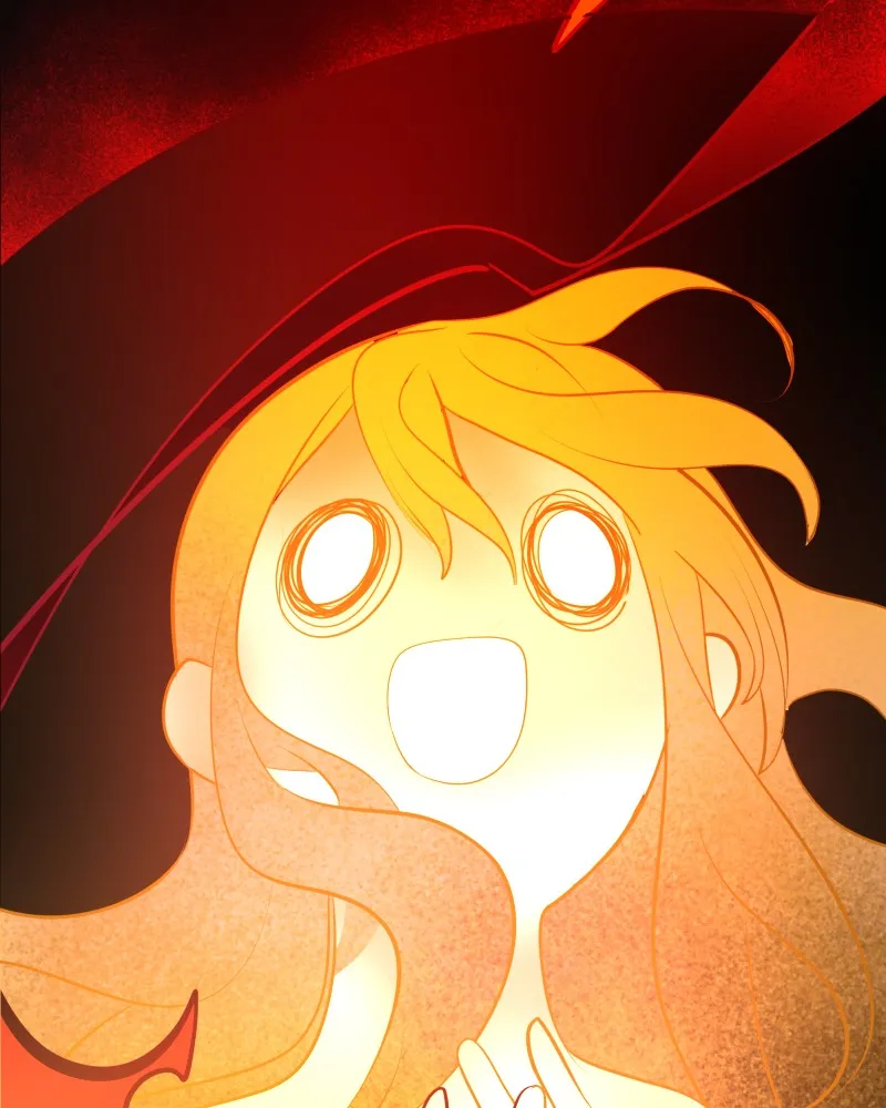 The Death of Kindness Chapter 16 page 34 - 