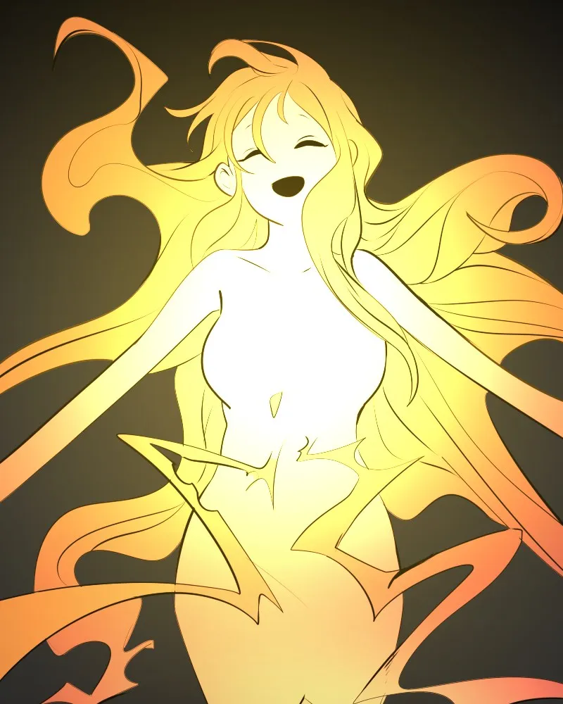The Death of Kindness Chapter 16 page 41 - 