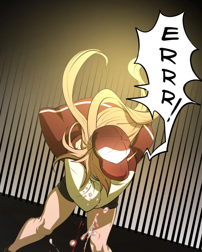 The Death of Kindness Chapter 16 page 57 - 