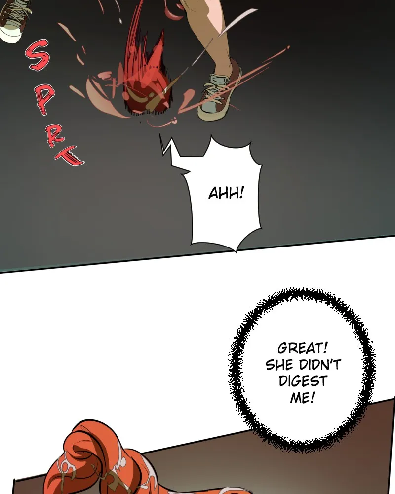 The Death of Kindness Chapter 16 page 58 - 