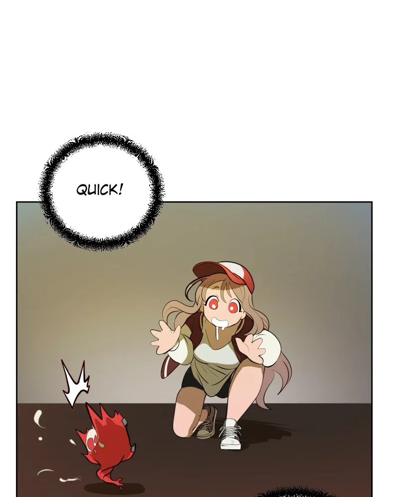 The Death of Kindness Chapter 16 page 61 - 