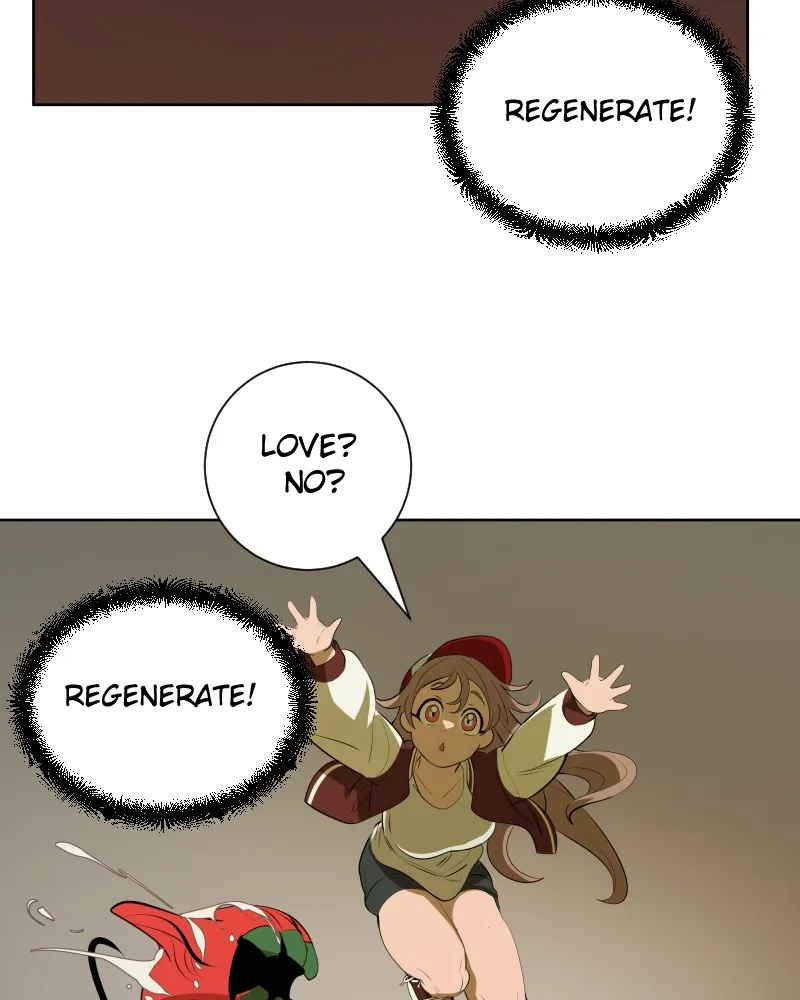 The Death of Kindness Chapter 16 page 62 - 