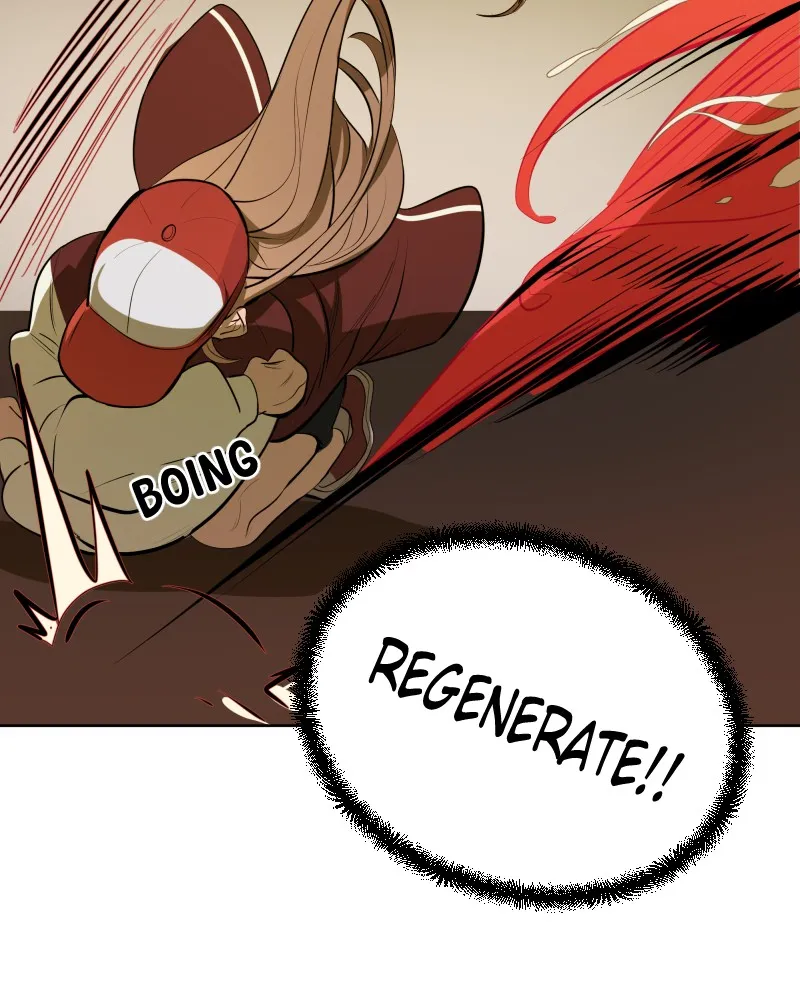 The Death of Kindness Chapter 16 page 64 - 