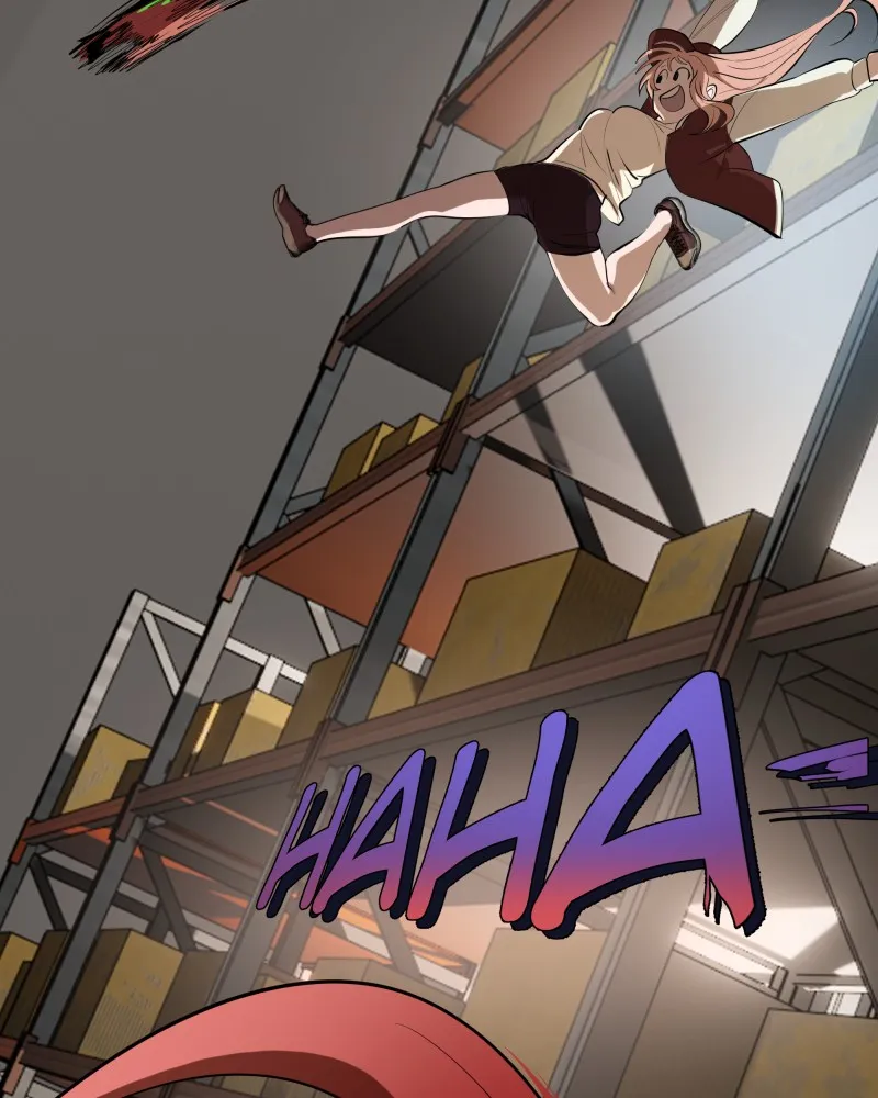 The Death of Kindness Chapter 16 page 67 - 