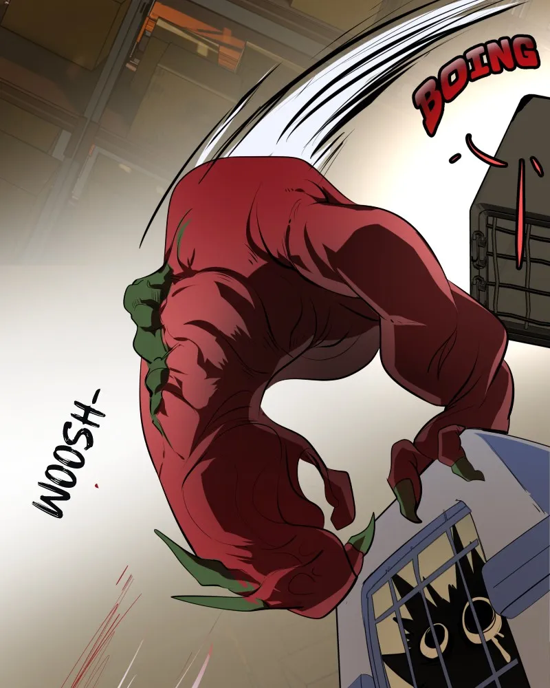 The Death of Kindness Chapter 16 page 71 - 