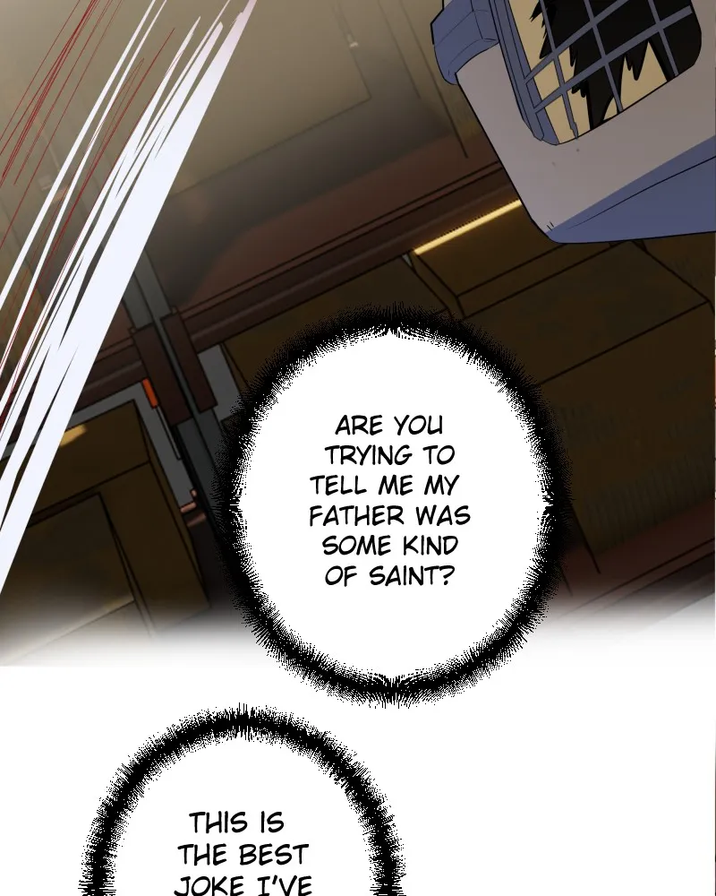 The Death of Kindness Chapter 16 page 72 - 