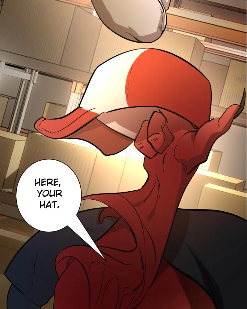 The Death of Kindness Chapter 16 page 75 - 
