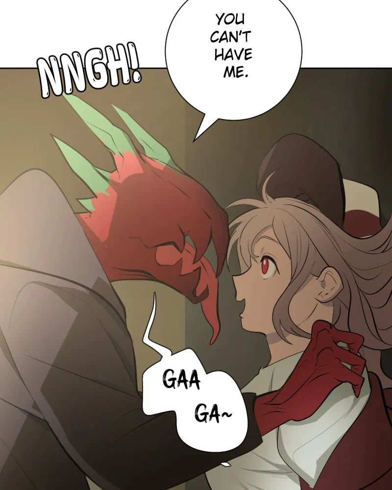 The Death of Kindness Chapter 16 page 87 - 