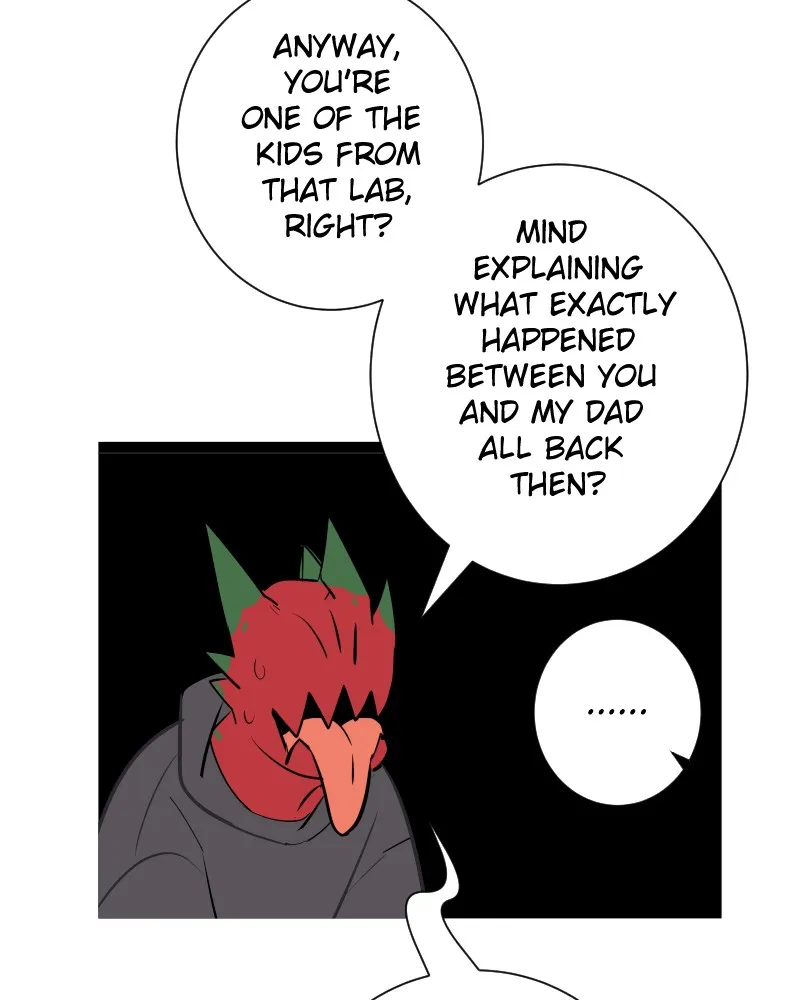 The Death of Kindness Chapter 16 page 90 - 