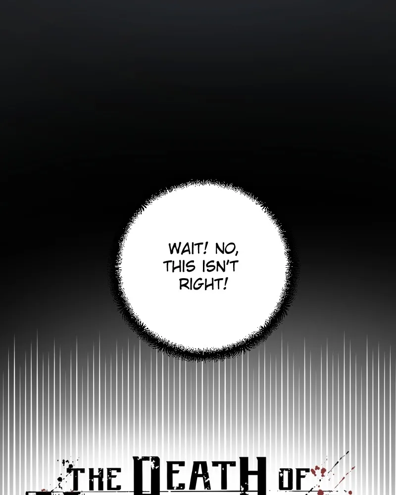 The Death of Kindness Chapter 16 page 10 - 