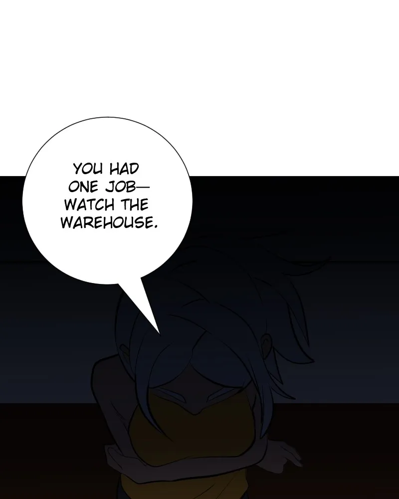 The Death of Kindness Chapter 16 page 93 - 