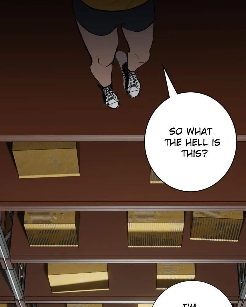 The Death of Kindness Chapter 16 page 94 - 