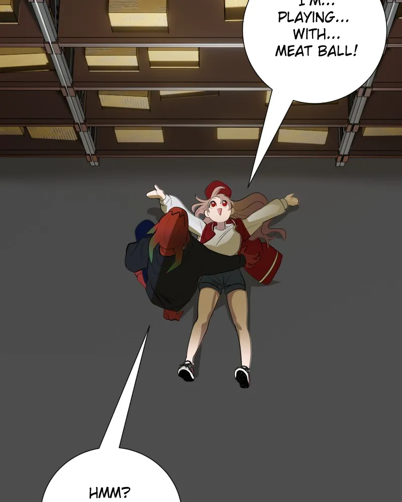 The Death of Kindness Chapter 16 page 95 - 