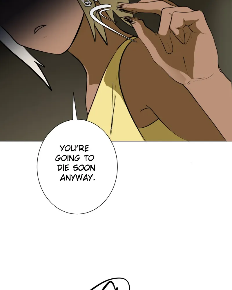 The Death of Kindness Chapter 16 page 97 - 