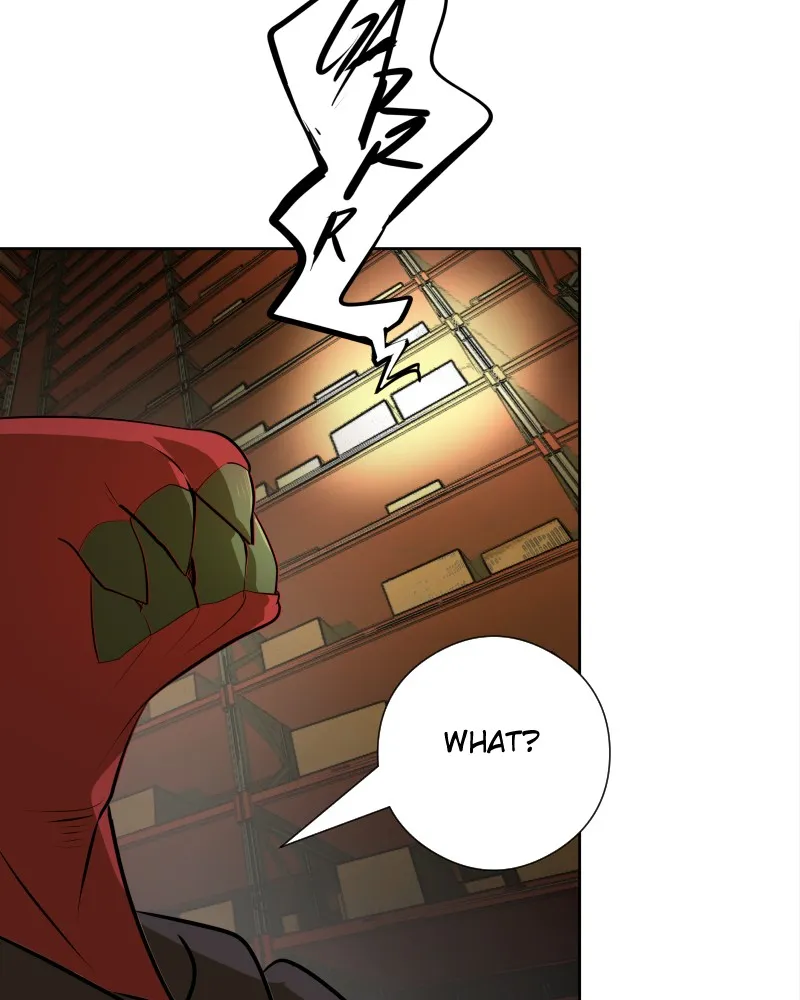 The Death of Kindness Chapter 16 page 98 - 